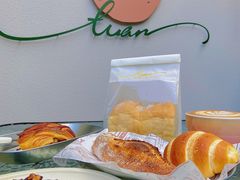 -tuan woodfire kitchen(锦绣坊店)
