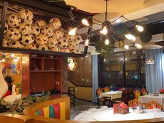 -聚味瞿记·龙虾堂(望城店)