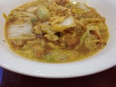 -长兴岛郊野公园农场食堂