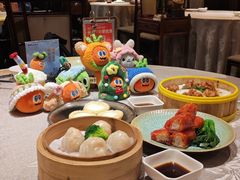 -香云轩·顺德菜(香云纱园林酒店店)