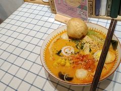 -万能料理屋(钟鼓岭路店)