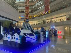 -光启城时尚购物中心