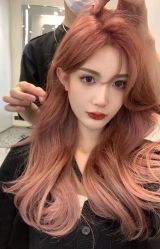 -DL HAIR SALON