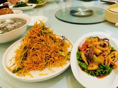 -新洪记·丽久饭店(铁西店)