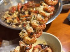 -琥珀老六龙虾(四里河店)