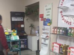 -哈贝卡汽车服务连锁(高新二路店)