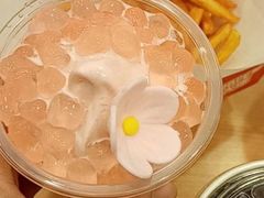 -德克士(丁字口店)