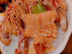 -大焰自助日式料理 铁板烧(徐汇店)