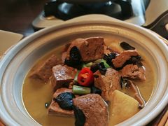 -绍兴老味道·非遗门店(银泰城店)