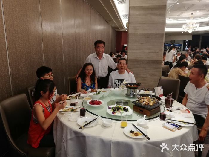 大铁勺新津菜(迎水道店)图片