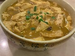 -小锅饭豆腐馆(重工北街普罗旺斯店)