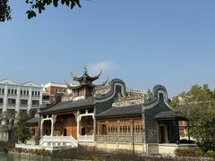 -赤坎·广东华侨国际旅游度假区