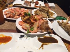 -汉巴味德(大悦城店)