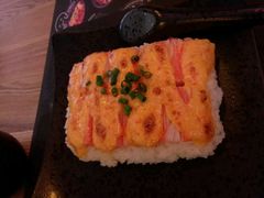 -Sushi Love 创意寿司(丽影广场店)