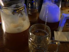 -碧特博格啤酒花园餐厅(芜湖路店)