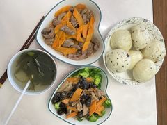 -爱贝佳母婴护理服务中心·月嫂育儿嫂(鲁迅路店)