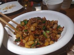 -韶山冲湘菜馆(大明湖店)