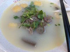 -鸭得堡老鸭汤·鸭血粉丝(凤凰西街店)