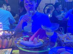 -MOSSO音乐酒吧·Live House(南京西路店)