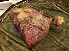 -松阪牛焼肉M(法善寺横丁店)