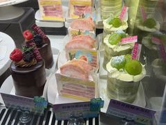 -PAOPAO Bakery&Café(港汇店)