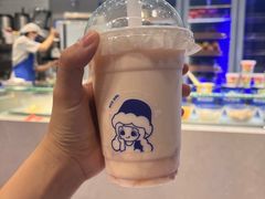 -溪边姑娘·拉丝酸奶水果捞(春熙路店)