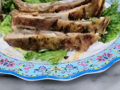 -马记伊源斋涮肉·清真菜(百子湾店)
