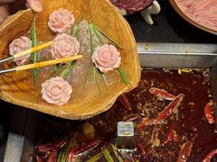 -蜀江龙火锅(339店)