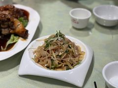 -东四民芳餐厅(世茂工三店)