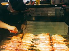 -天美汇鸡翅包饭(来福士广场店)