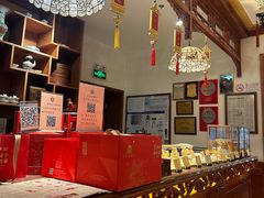 -富华斋饽饽铺·宫廷糕点·伴手礼(护国新天地店)