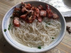 -凌舍好烧鹅(中山路店)