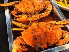-三妹小龙虾·黄油蟹(华侨城总店)