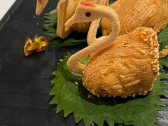 -白天鹅宾馆-玉堂春暖餐厅