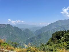 -巫峡·神女景区