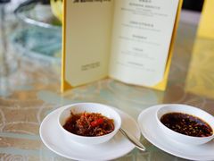 -万豪金殿(香港JW万豪酒店)