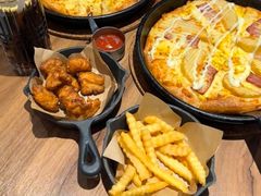 -必胜客(长瀛商业广场店)