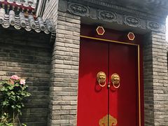 -老北京风情街