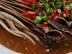 -嘉州叶婆婆钵钵鸡(建设路店)