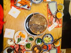-伊豆野菜村(大族广场店)