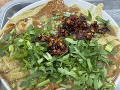 -正味斋锅巴菜(西北角店)