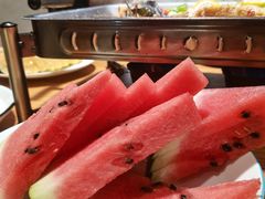 -小杨烤肉(朱雀店)