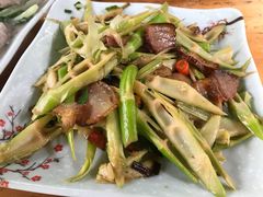 -柴火农家饭(遇龙河店)