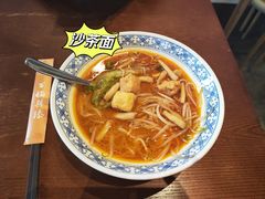 -南普陀素菜馆