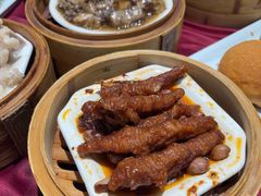 -金苑海鲜酒家(新港中路店)