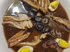 -喜粤广东菜(汉屯路店)