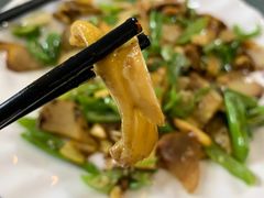 -瑞丰园庭院餐厅·白族传统家常菜