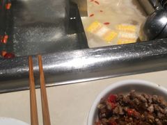 -海底捞火锅(团结桥店)