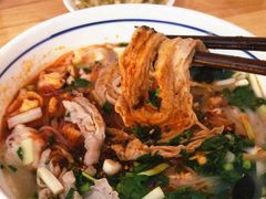 -长香源葫芦头梆梆肉(开通巷店)