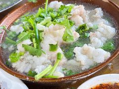 胸口油-小杨翘脚牛肉